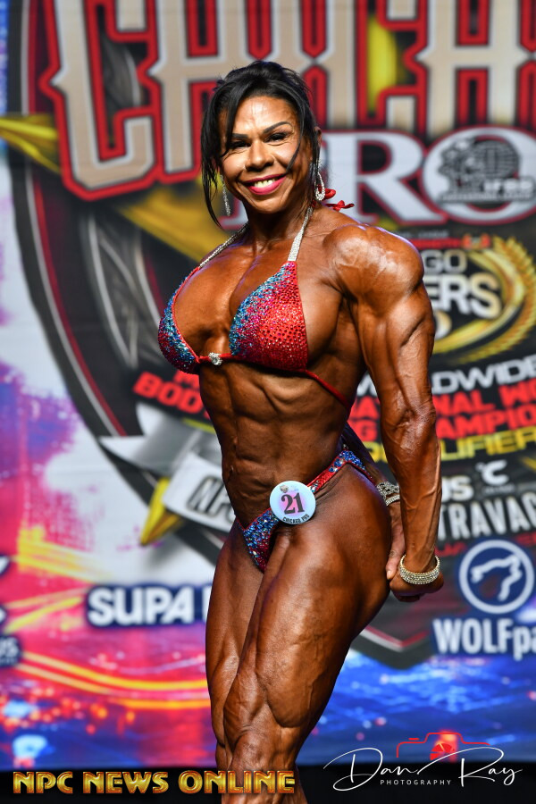 Heather Grace