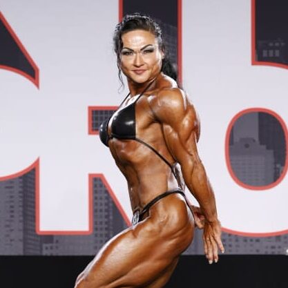 Jeanie Welker