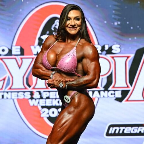 Chelsea Dion