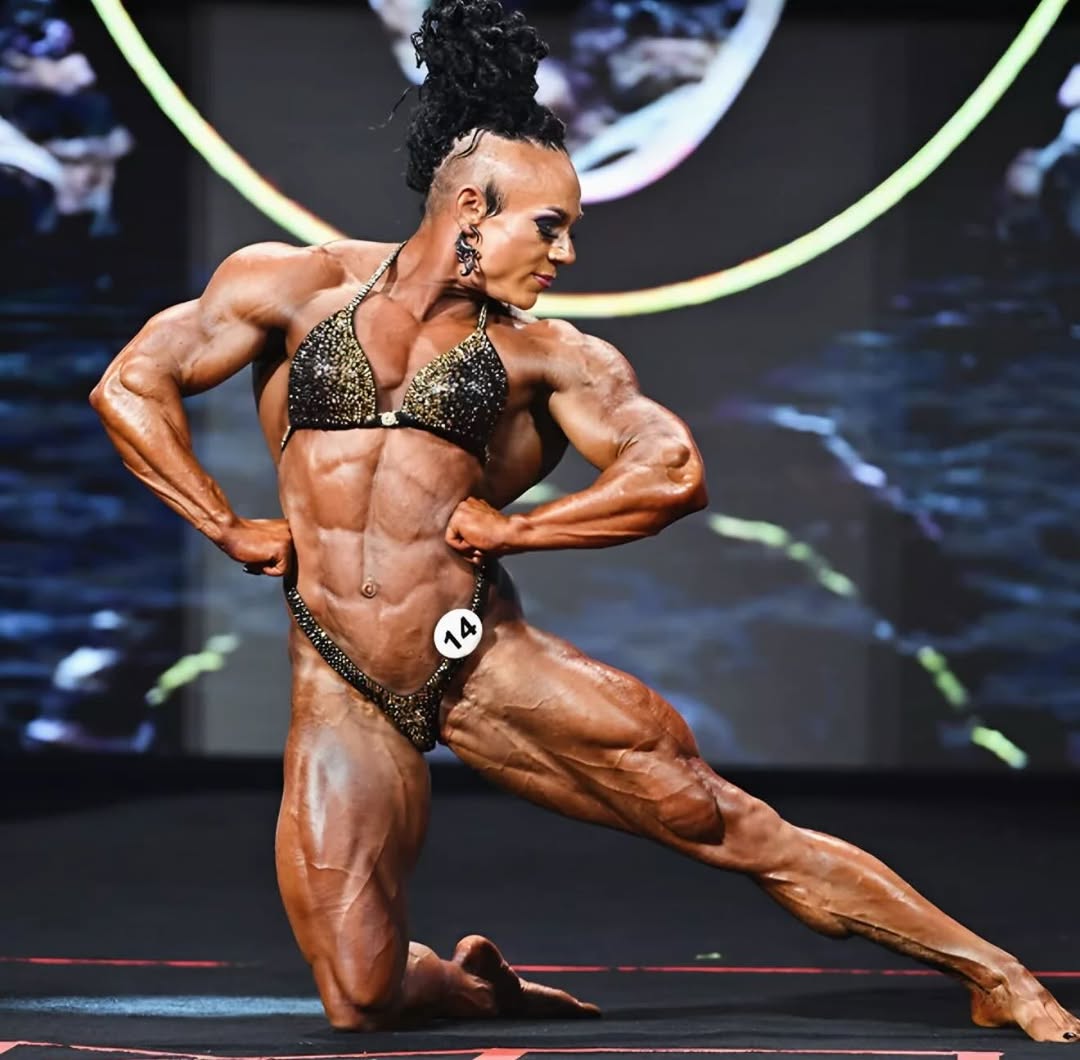 Angela Yeo