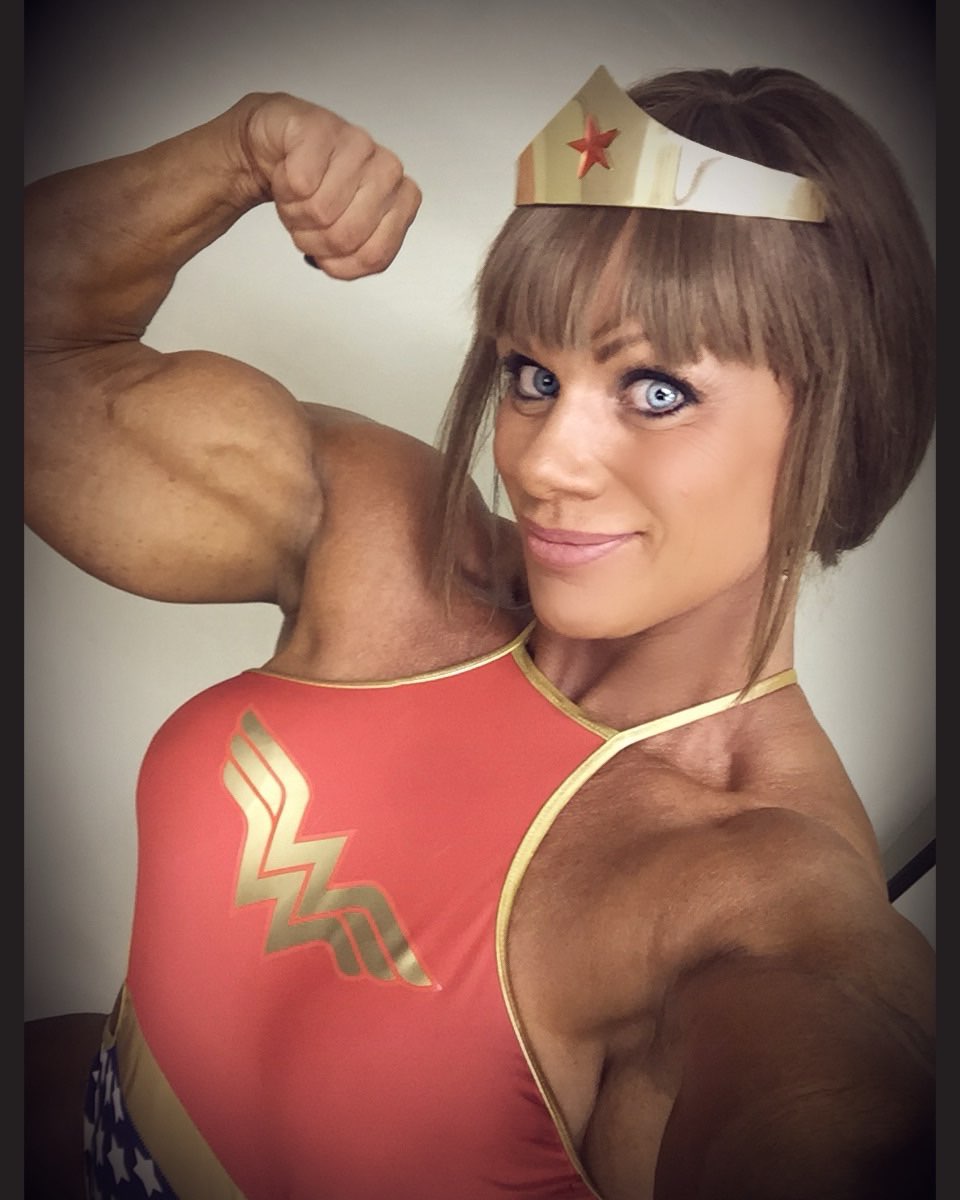 Cathy LeFrancois