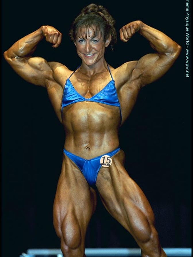 Christine Envall