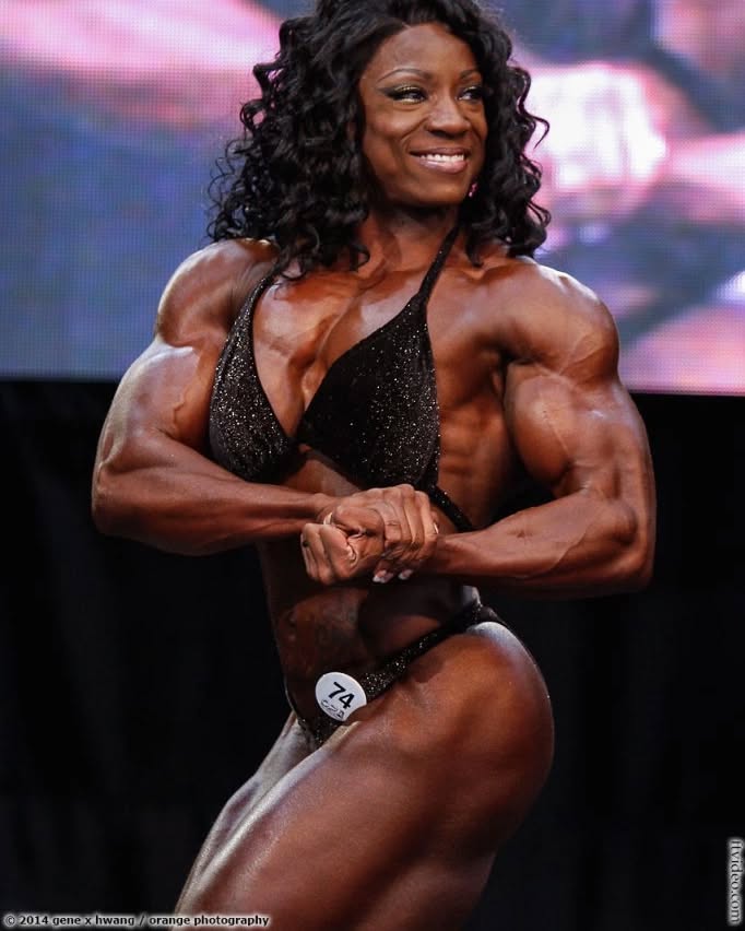 Margie Martin