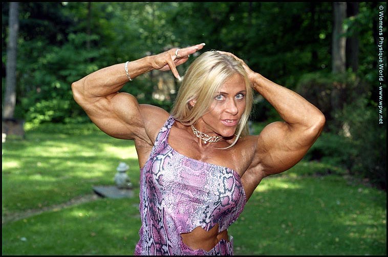 Marja Lehtonen