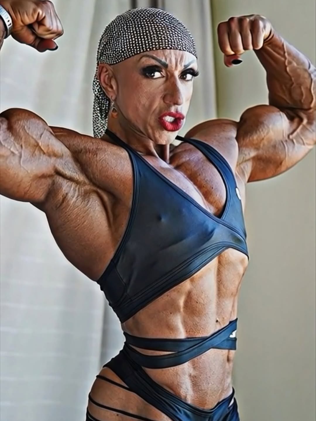 Virginia Sanchez